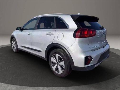 2020 Kia Niro LX