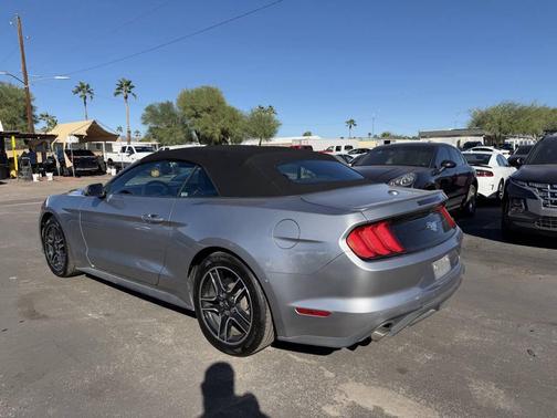 2023 Ford Mustang EcoBoost Premium