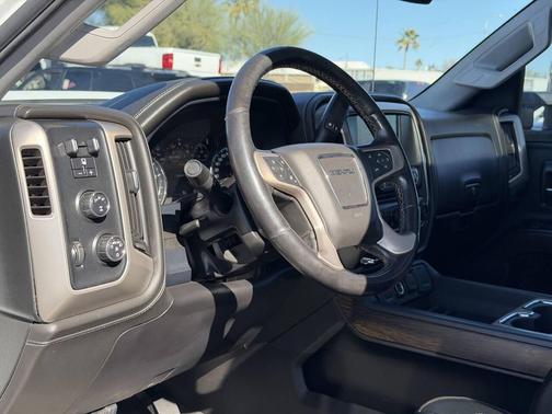 2019 GMC Sierra 2500 Denali