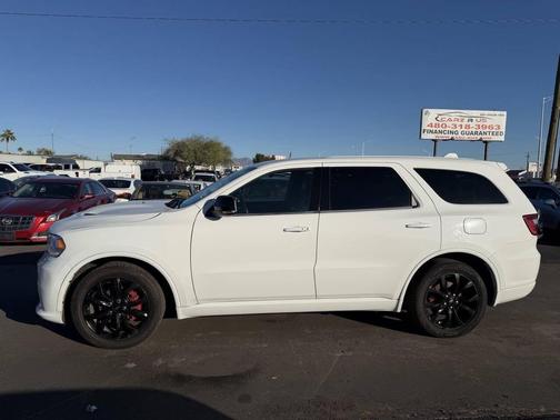 2019 Dodge Durango GT Plus