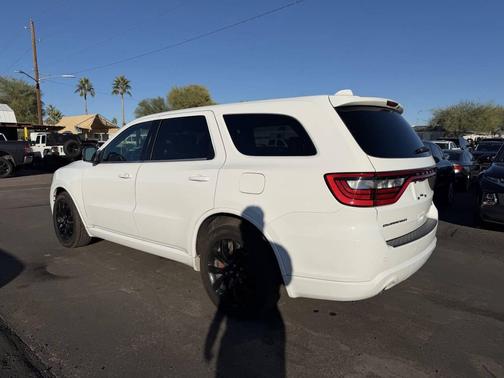 2019 Dodge Durango GT Plus