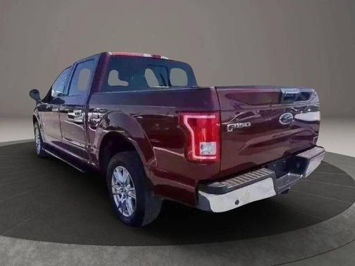 Caribou 2017 Ford F-150 XLT