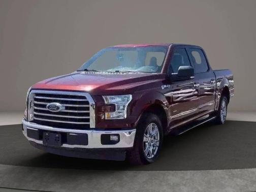 Caribou 2017 Ford F-150 XLT