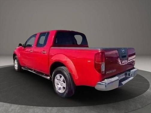 2005 Nissan Frontier NISMO Off Road