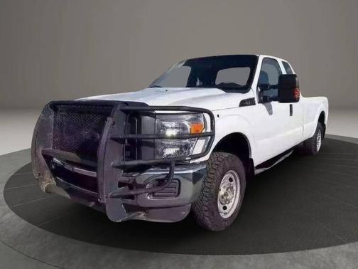 2016 Ford F-250 XL