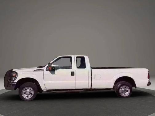 2016 Ford F-250 XL