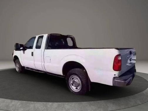2016 Ford F-250 XL