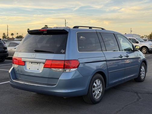 2010 Honda Odyssey EX-L