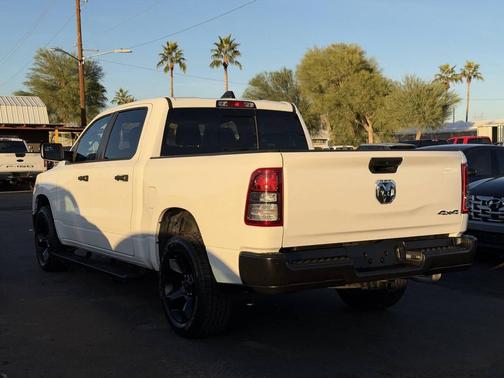 2023 RAM 1500 Tradesman