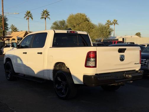 2023 RAM 1500 Tradesman