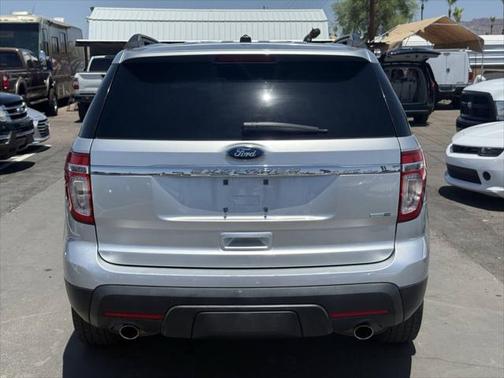 2013 Ford Explorer Base