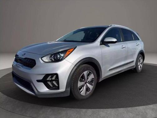 2020 Kia Niro LX