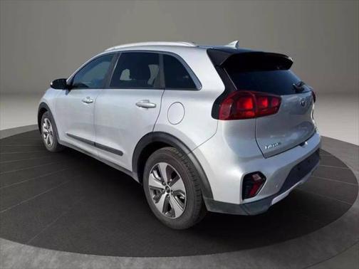 2020 Kia Niro LX