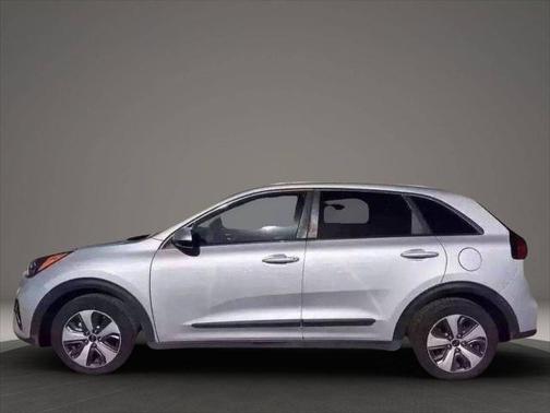 2020 Kia Niro LX