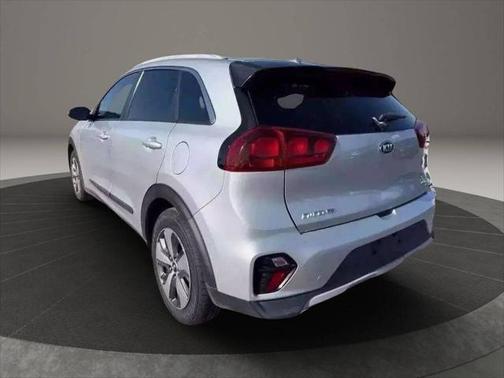 2020 Kia Niro LX