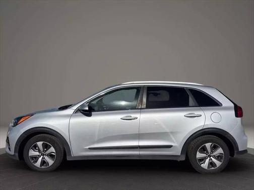 2020 Kia Niro LX