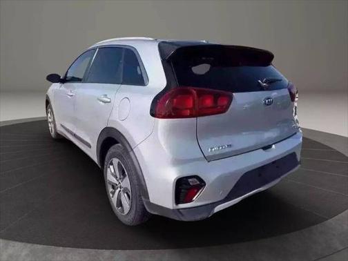 2020 Kia Niro LX