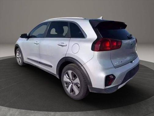 2020 Kia Niro LX