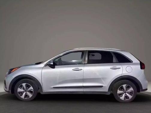 2020 Kia Niro LX
