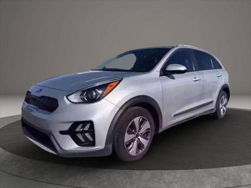 2020 Kia Niro LX