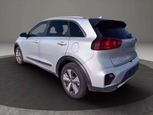 2020 Kia Niro LX