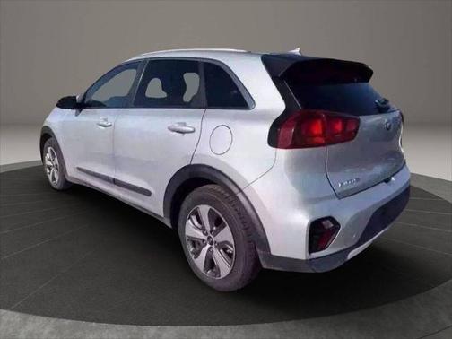 2020 Kia Niro LX