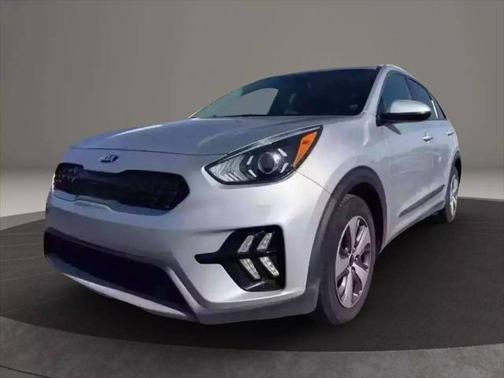 2020 Kia Niro LX