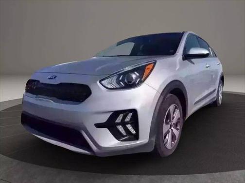 2020 Kia Niro LX