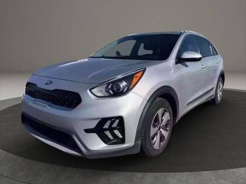 2020 Kia Niro LX