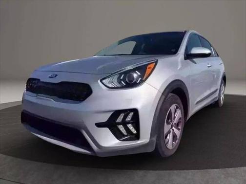 2020 Kia Niro LX