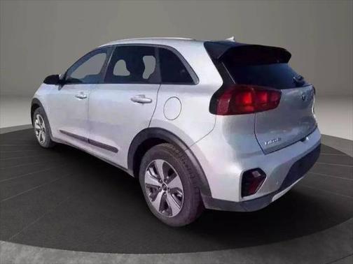 2020 Kia Niro LX