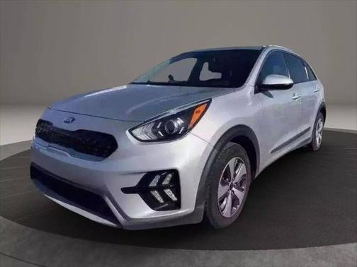 2020 Kia Niro LX