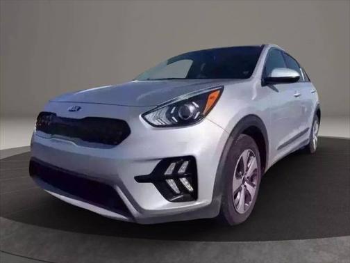 2020 Kia Niro LX