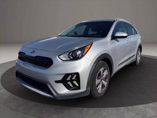 2020 Kia Niro LX