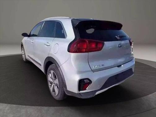 2020 Kia Niro LX