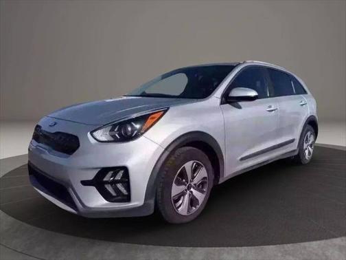2020 Kia Niro LX