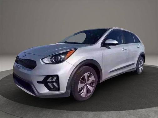 2020 Kia Niro LX