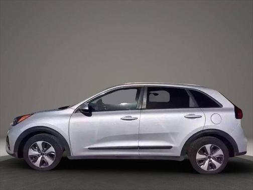2020 Kia Niro LX