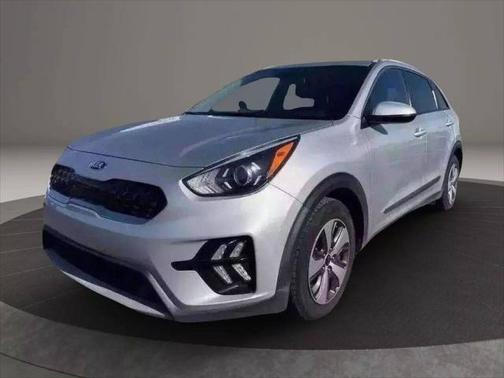 2020 Kia Niro LX