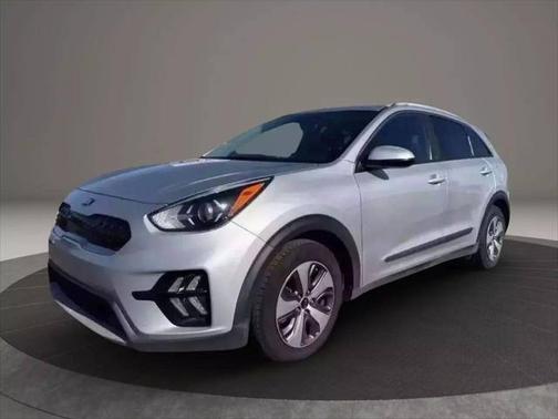 2020 Kia Niro LX