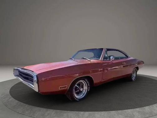 1970 Dodge Charger Base