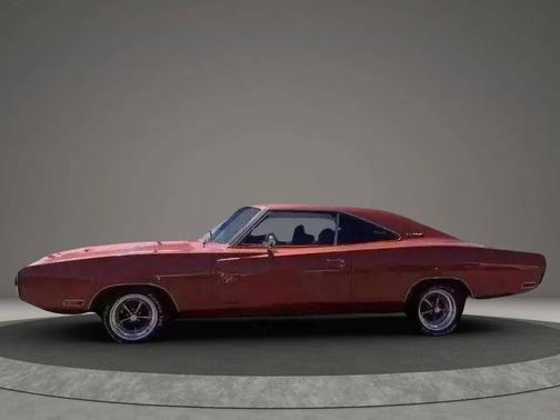 1970 Dodge Charger Base