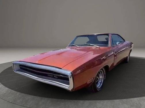 1970 Dodge Charger Base