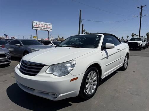 2010 Chrysler Sebring Touring