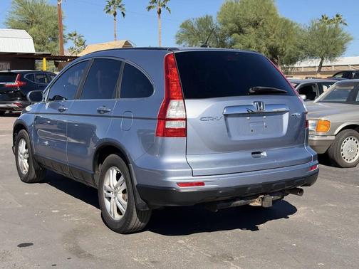 2010 Honda CR-V EX