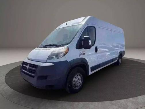2015 RAM ProMaster 3500 High Roof