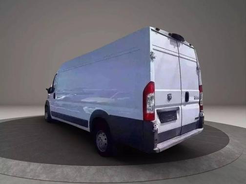 2015 RAM ProMaster 3500 High Roof