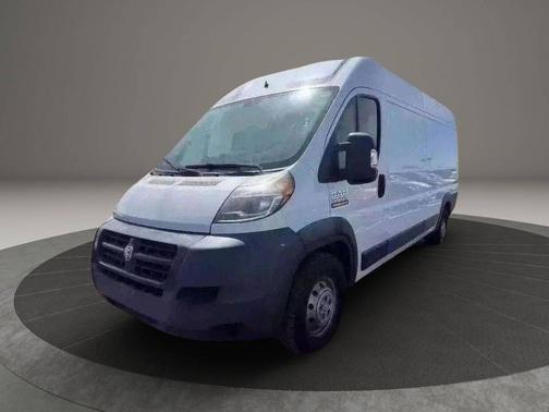 2015 RAM ProMaster 3500 High Roof