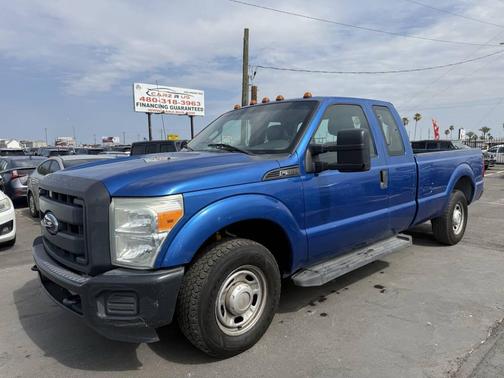 2016 Ford F-350 XL