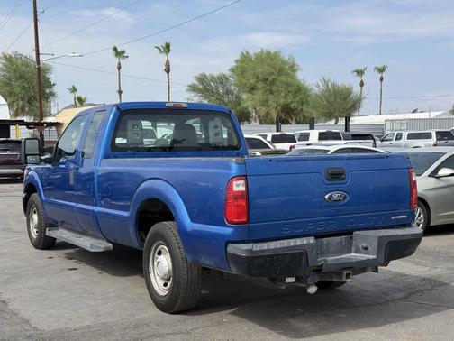 2016 Ford F-350 XL